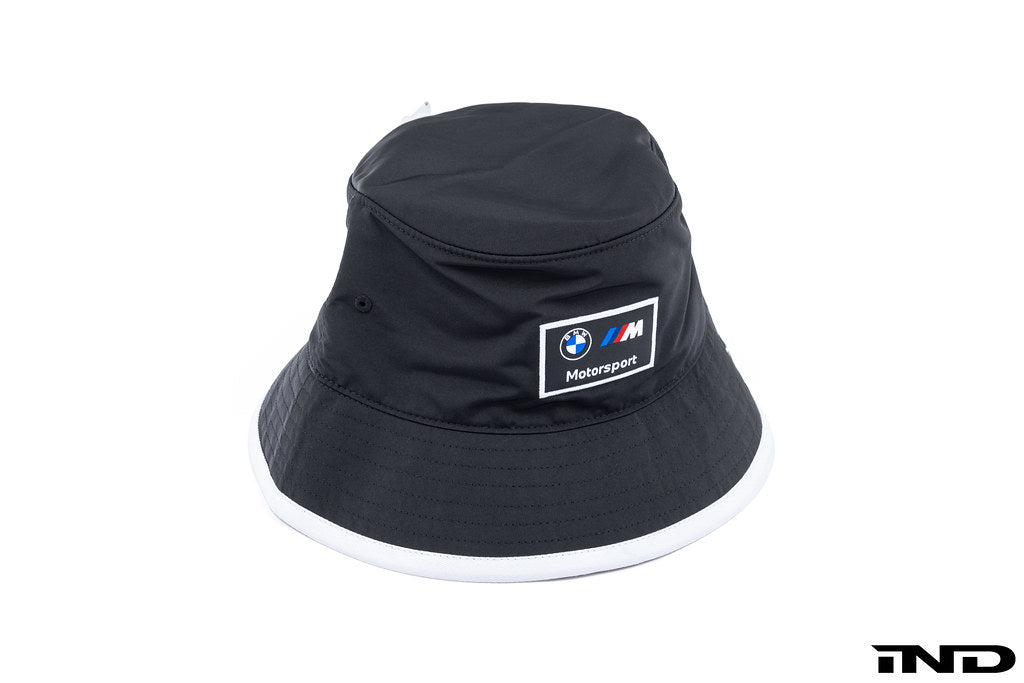 BMW Motorsport M Bucket Hat