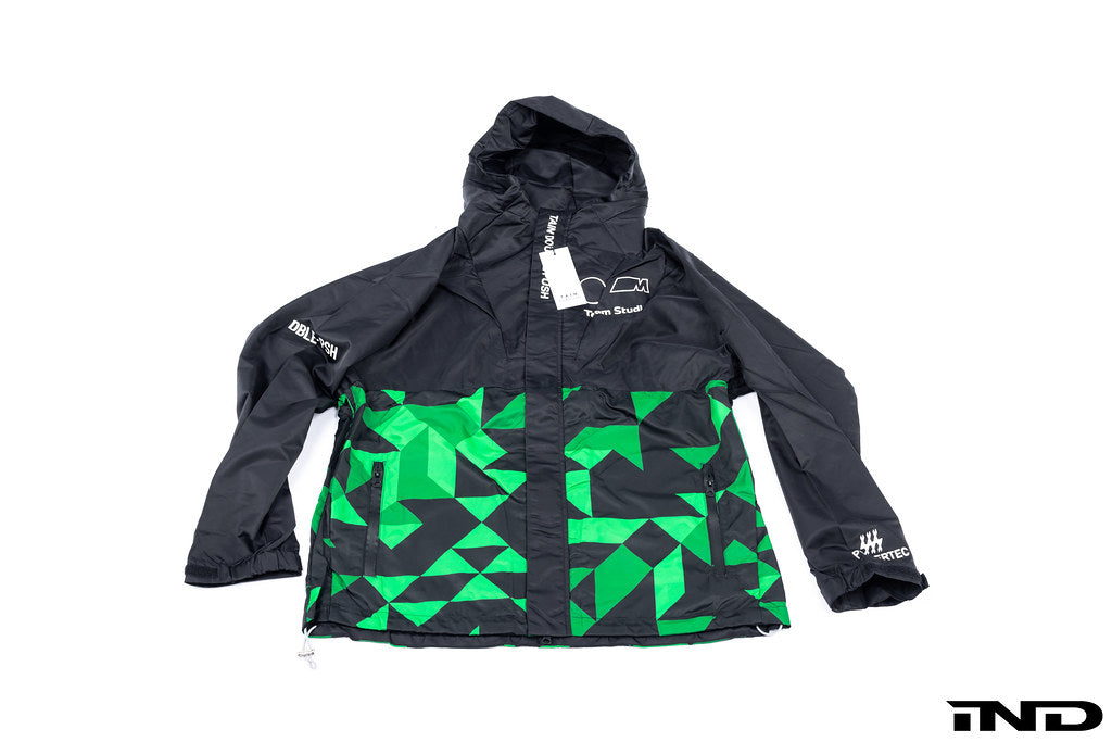 Studie BMW Team DBLE-PSH Windbreaker