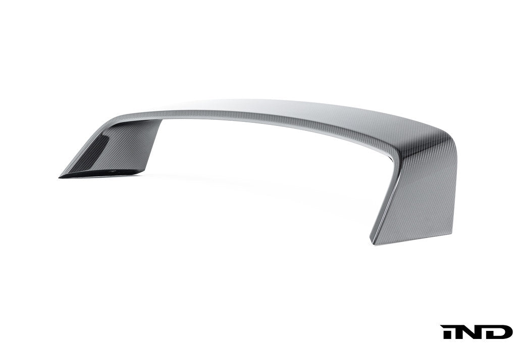 BMW M Performance G87 M2 / G42 2-Series Carbon Rear Wing
