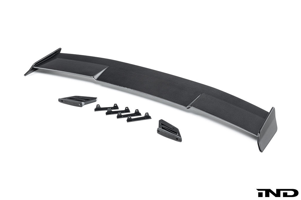 TREVORA G87 M2 TR87 Carbon Rear Wing