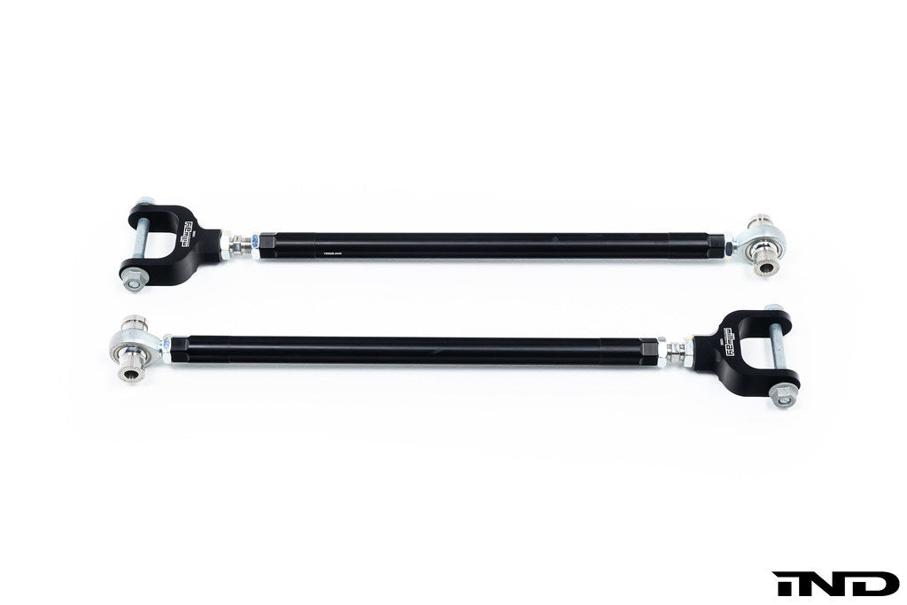 Millway E46 / E36 M3 Adjustable Camber Arm Set