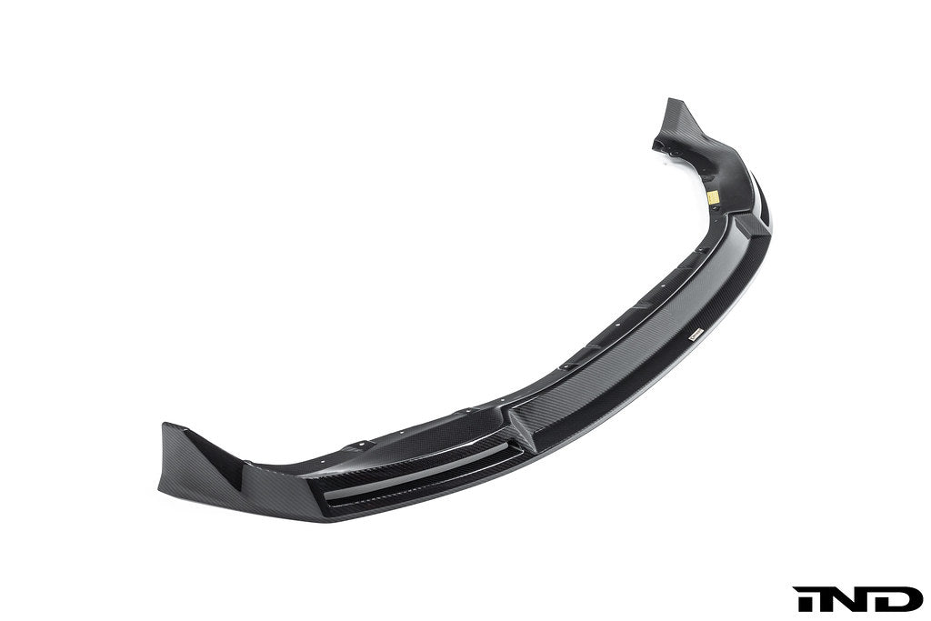 Vorsteiner G87 M2 Dry Carbon Aero Front Lip