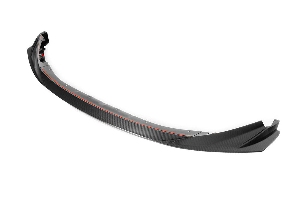 TREVORA G8X M3 / M4 Carbon Fiber PR-1 Front Splitter