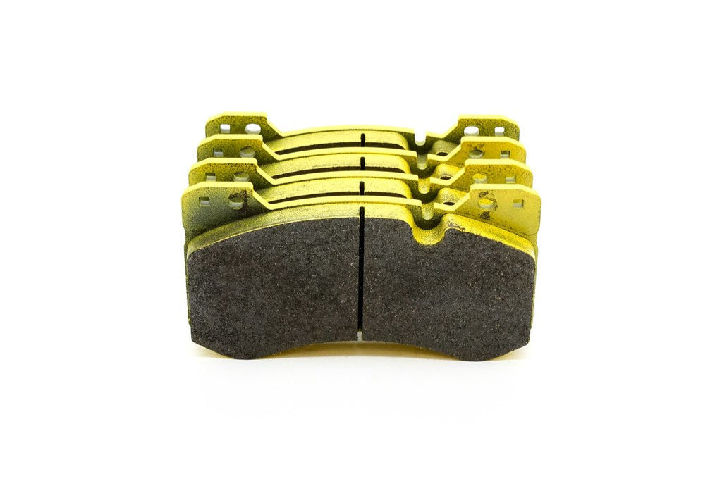 Pagid G8X M2 / M3 / M4 RSL29 Carbon Ceramic Brake Pad Set - Front