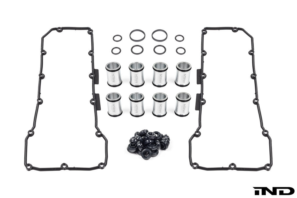 NRW-Design BMW S65 Valve Cover Gasket Full Kit
