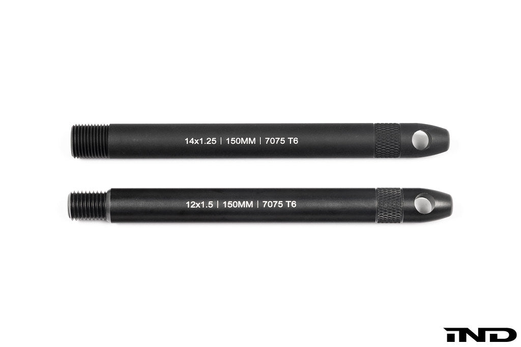 MMX Performance BMW / MINI Wheel Mounting Guide Pin