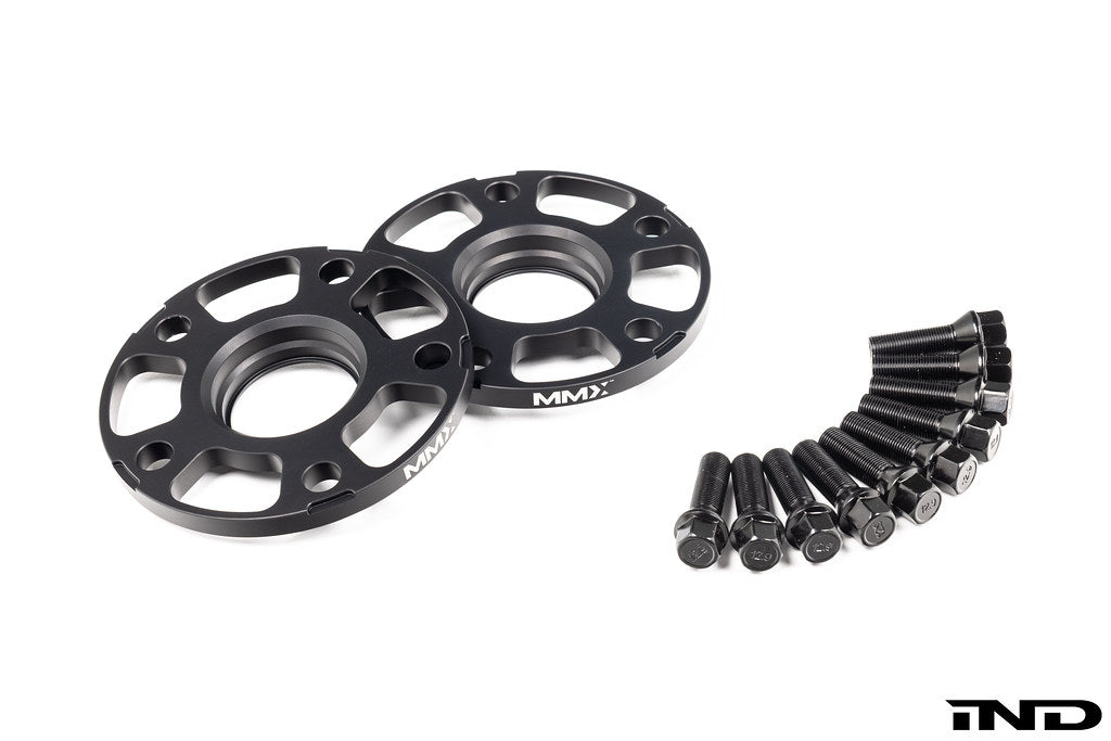 MMX Performance BMW G90 / G99 M5 5x132 Wheel Spacer Kit
