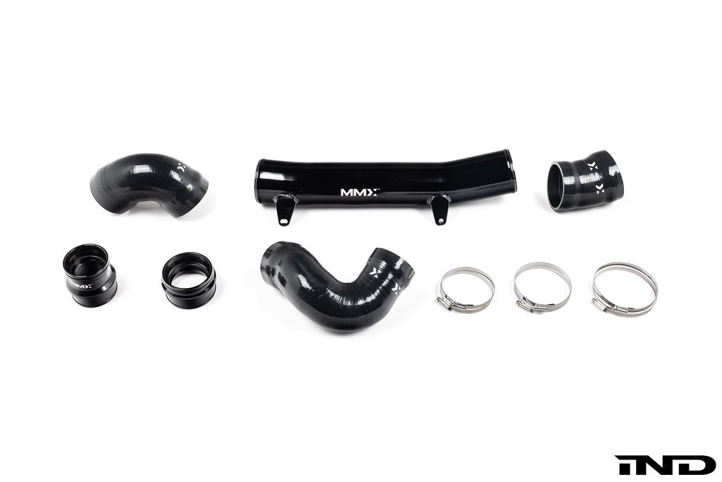 MMX Performance G8X M2 M3 M4 S58 Intake Pipe Set