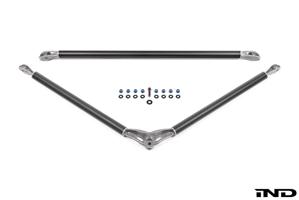 ACX G8X M2 / M3 / M4 DMLS Carbon Strut Brace