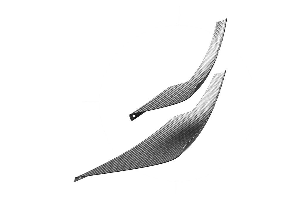 Vulcan Alpha G8X M3 / M4 Carbon Front Canards