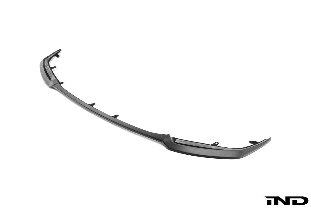 Alpha-N G87 M2 GT Flex Front Splitter