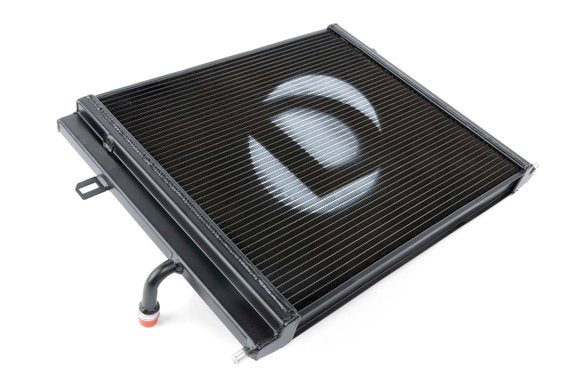 DINAN HIGH PERFORMANCE HEAT EXCHANGER - 2016-2021 BMW 230I/M240I/330I/340I/430I/440I F22/F23/F30/F31/F32/F33/F34/F36