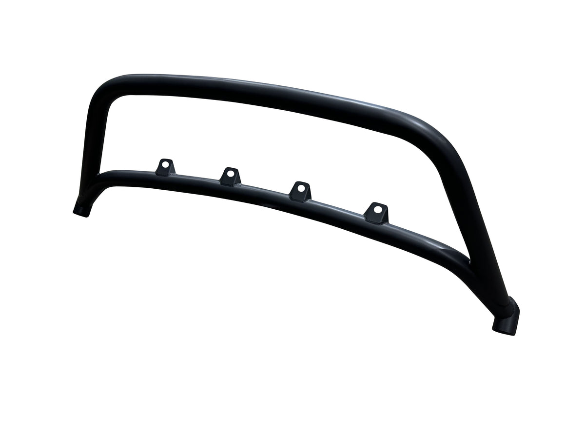 GEN 1 & 2 - BULL LIGHT BAR (PARKING SENSOR COMPATIBLE/BOLT ON) - CAYENNE/TOUAREG