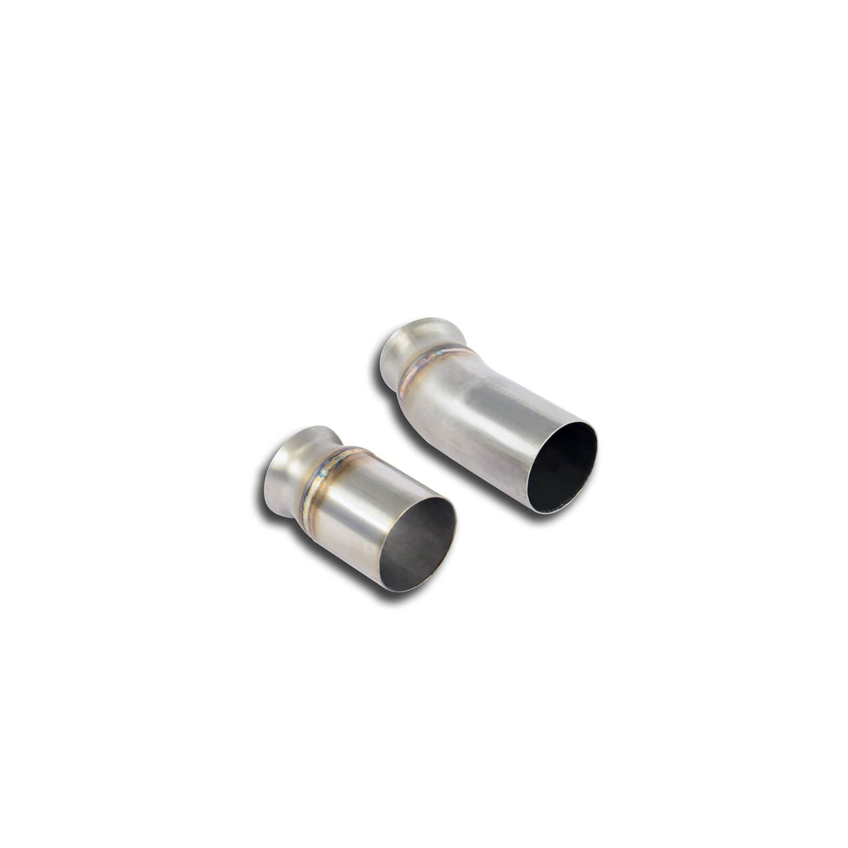 Supersprint MERCEDES C292 GLE Connecting Pipes Kit