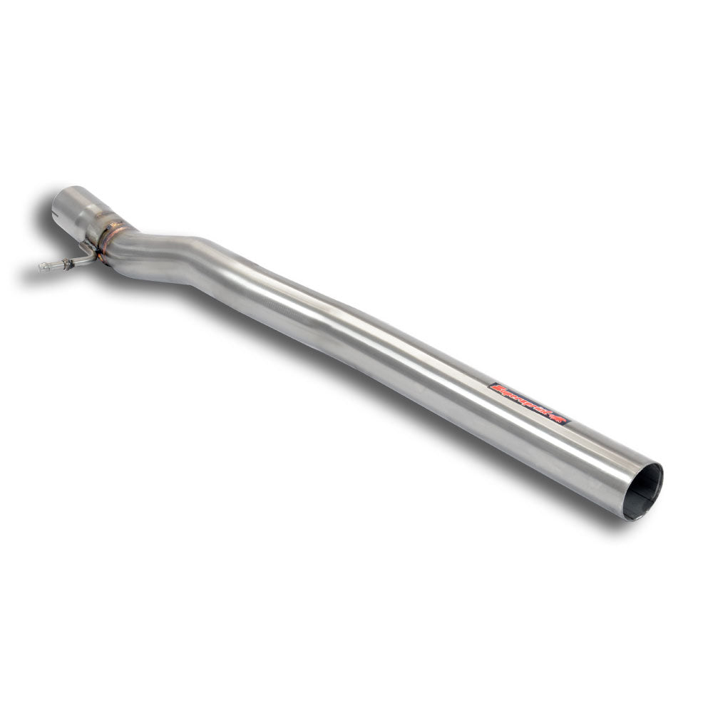 Supersprint Mercedes A250/CLA250 Center Pipe