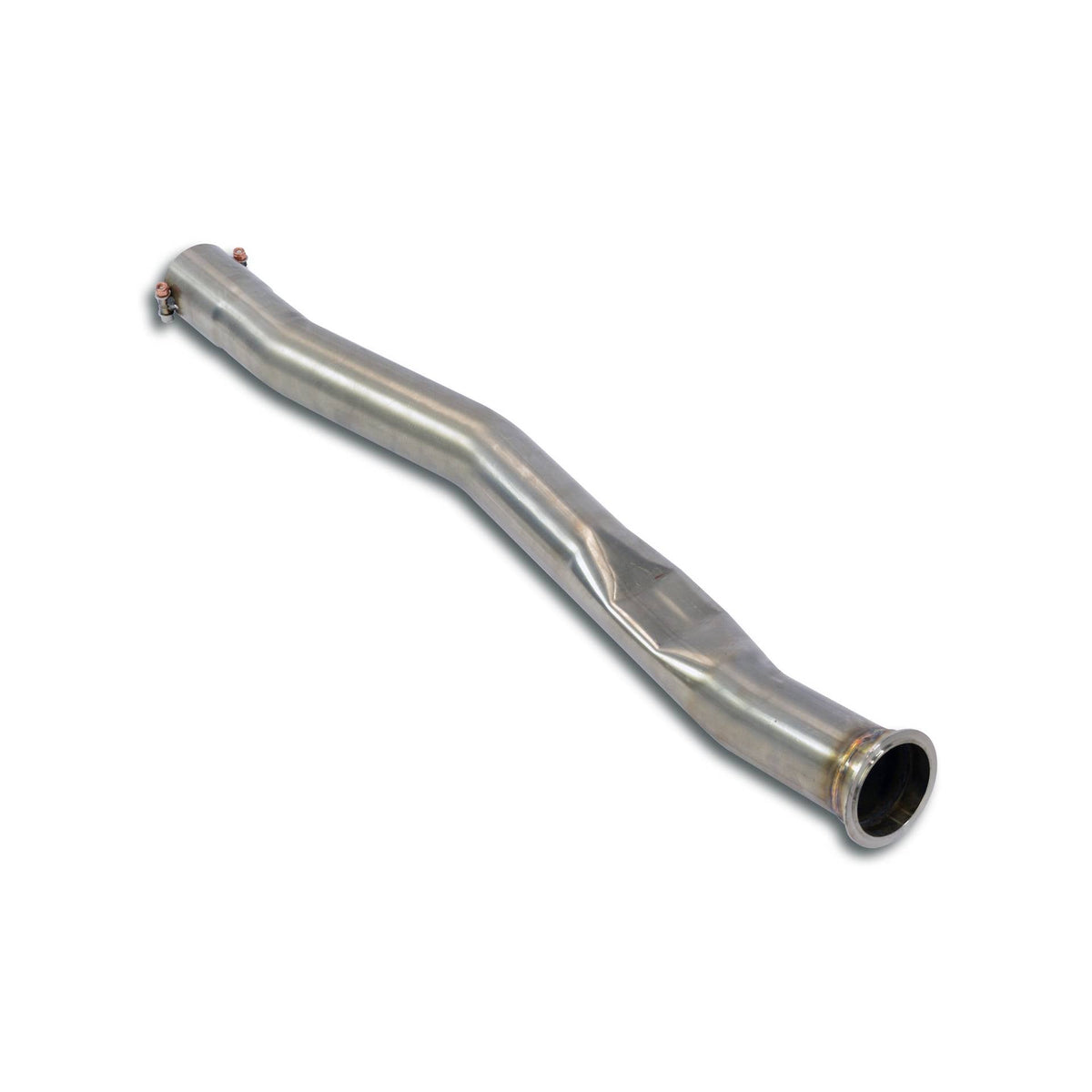 Supersprint MERCEDES C118 CLA Connecting Pipe