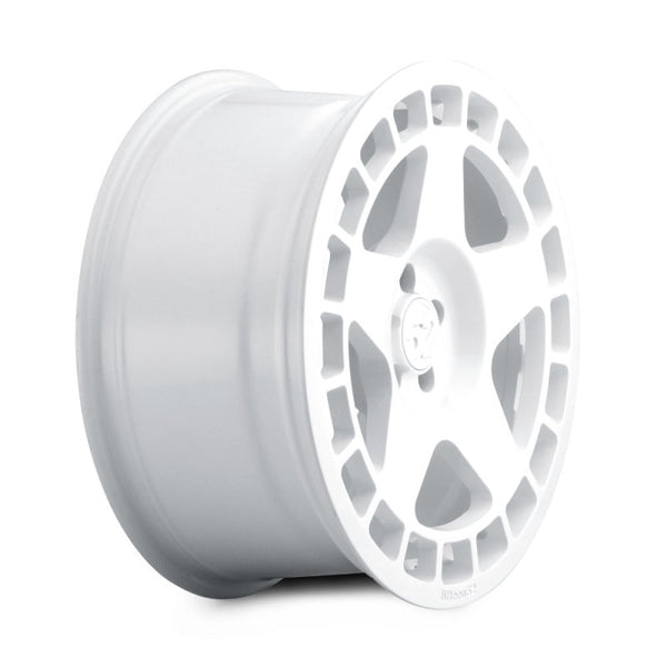 fifteen52 Turbomac 18x8.5 5x108 42mm ET 63.4mm Center Bore Rally White ...