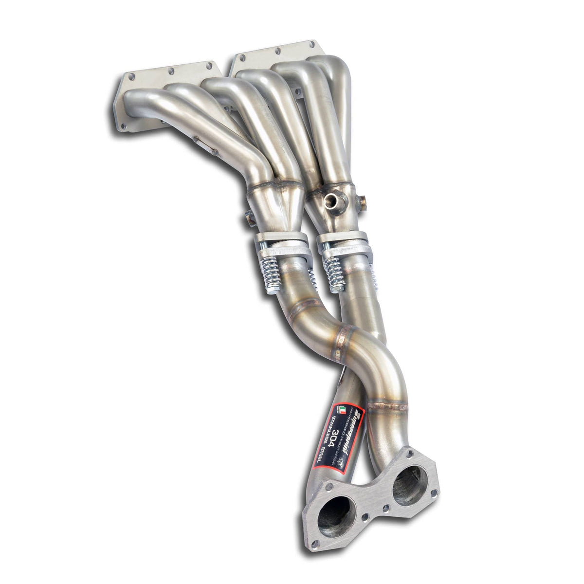 Supersprint VW PASSAT CC Manifold (LHD)