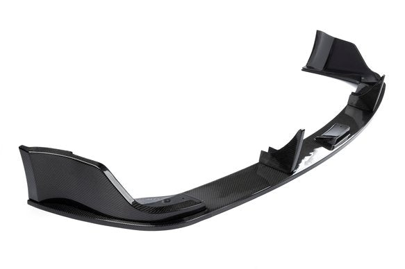 DINAN REAR DIFFUSER - 2020-2023 TOYOTA GR SUPRA Carbon Fiber - A90/A91
