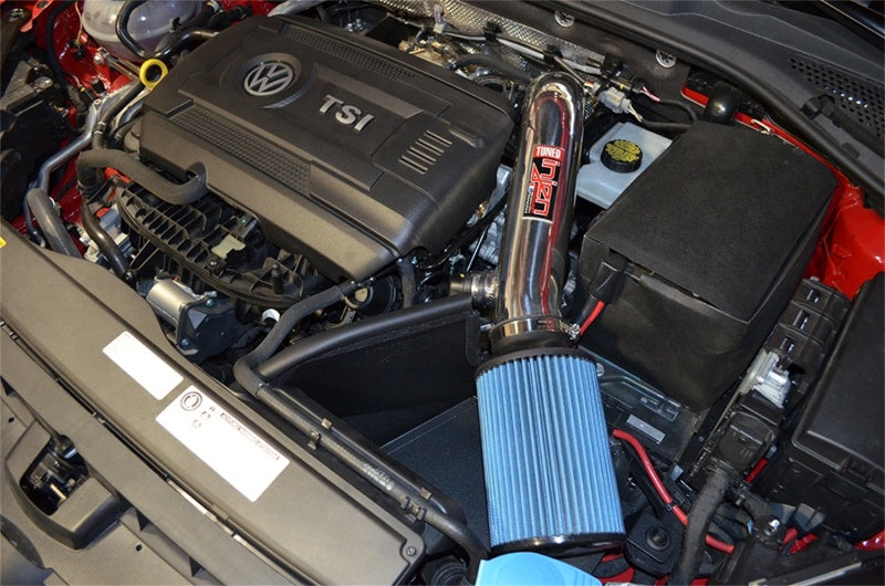 USA在庫あり】 Injen 06-08 Golf GTi / Jetta Gti / A3 2.0T 6 Spd 