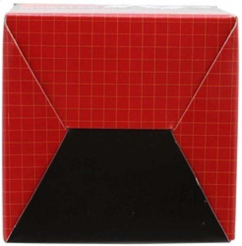 K&N Replacement Unique Oval Tapered Air Filter for Porsche