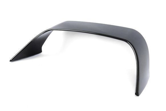 DINAN HIGH-RISE REAR SPOILER - 2020-2023 TOYOTA GR SUPRA Carbon Fiber - A90/A91