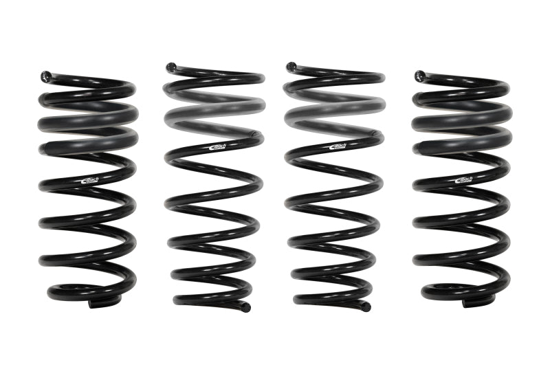 Eibach Pro-Kit Performance Springs (Set of 4) for 2014-2016 BMW