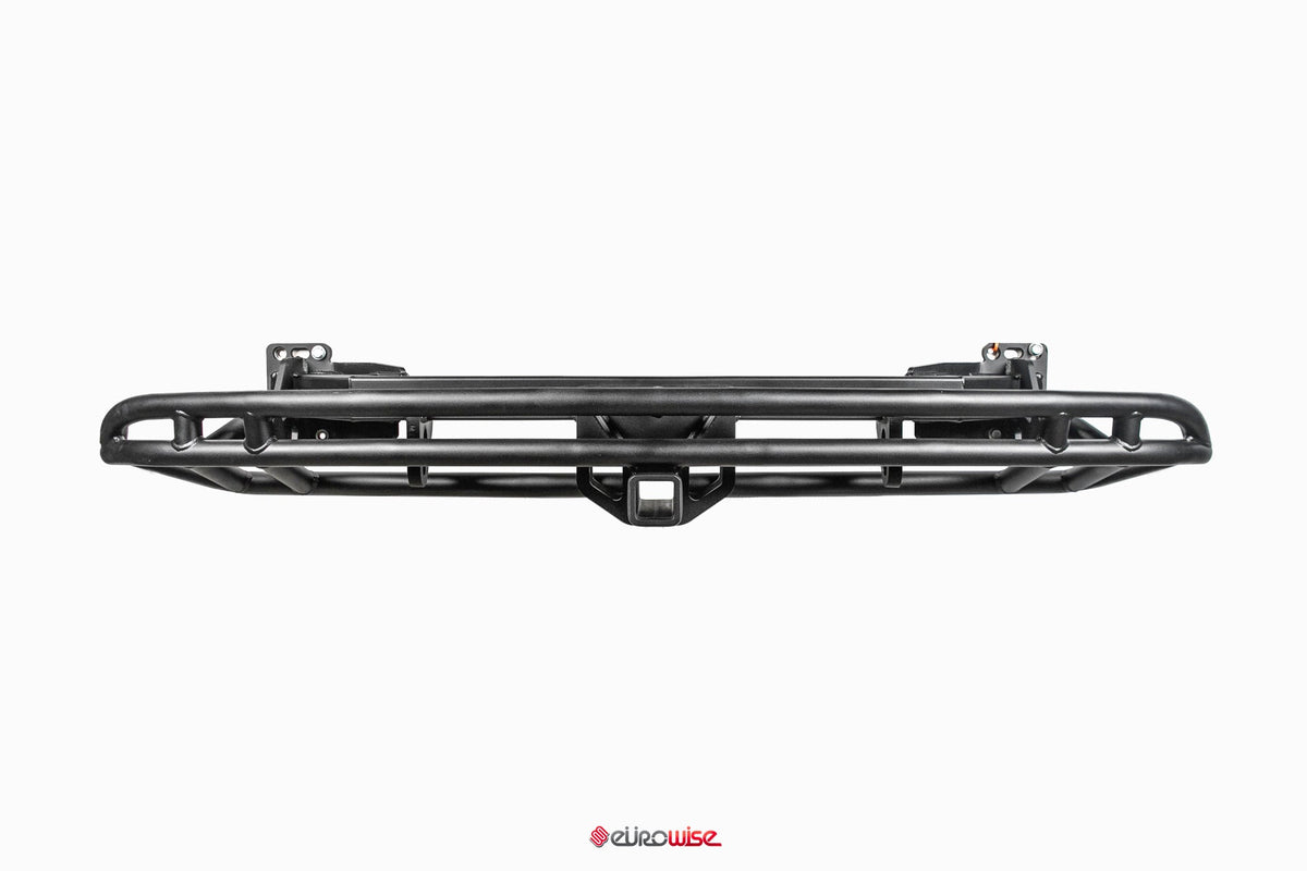 OFFROAD REAR BUMPER - 958.2 CAYENNE (2015-2018)