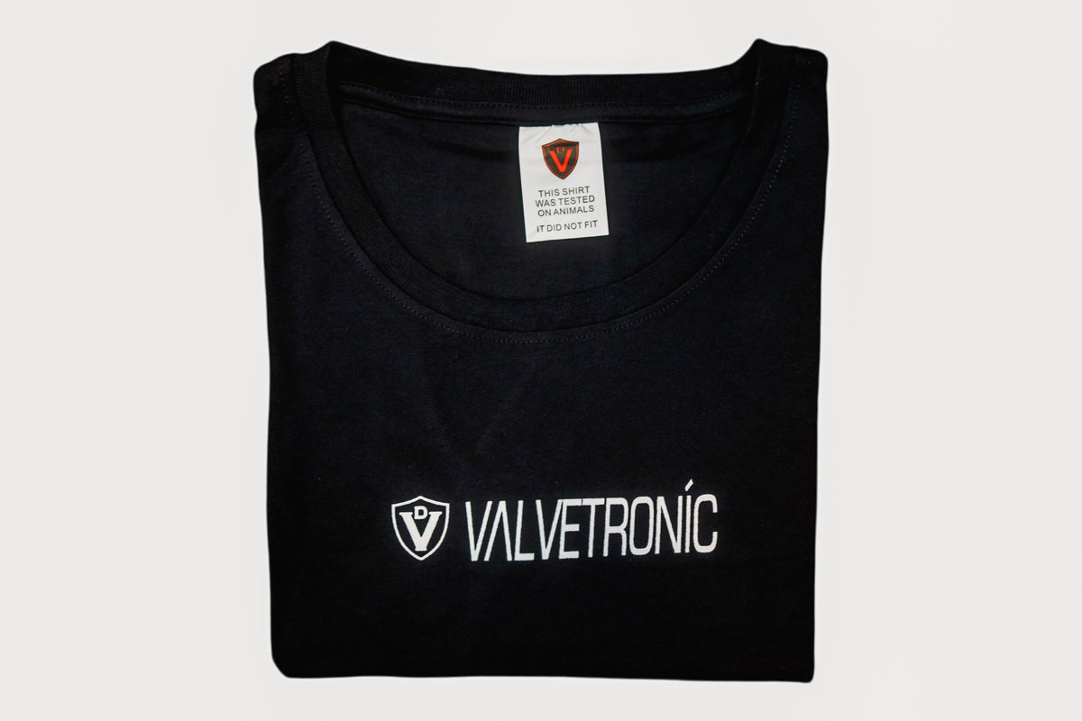 Valvetronic Designs - T-Shirt