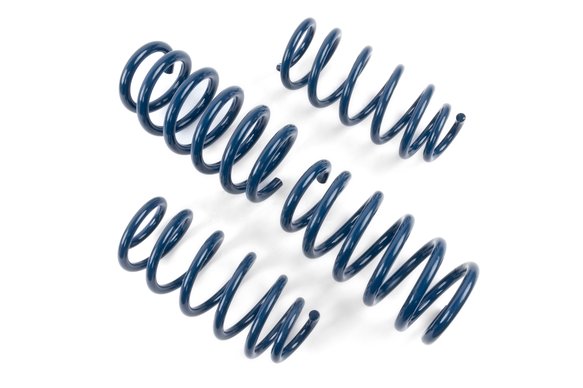 DINAN PERFORMANCE SPRING SET - 2018-2023 TESLA MODEL 3 Long Range / Performance