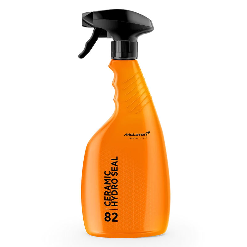 McLaren CERAMIC HYDRO SEAL (500ML)