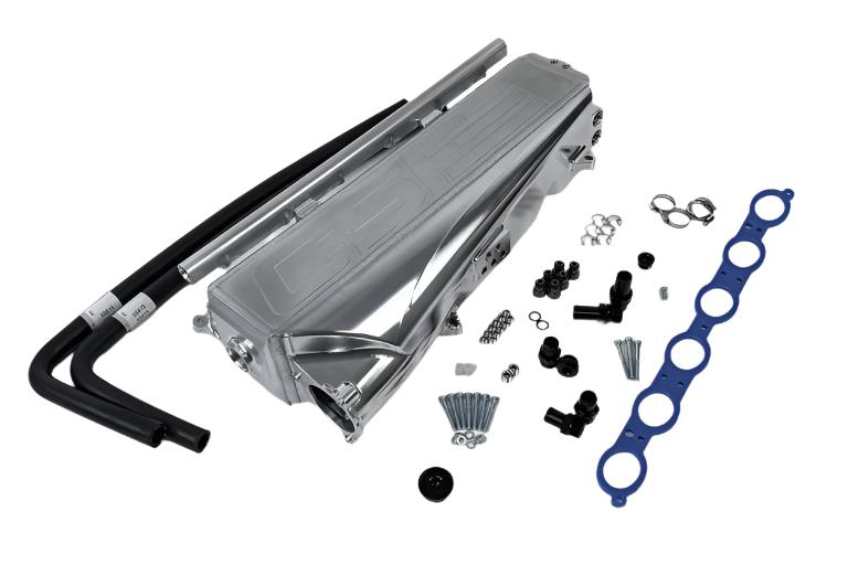 CSF B58 Engine Race X Charge-Air Cooler Manifold
