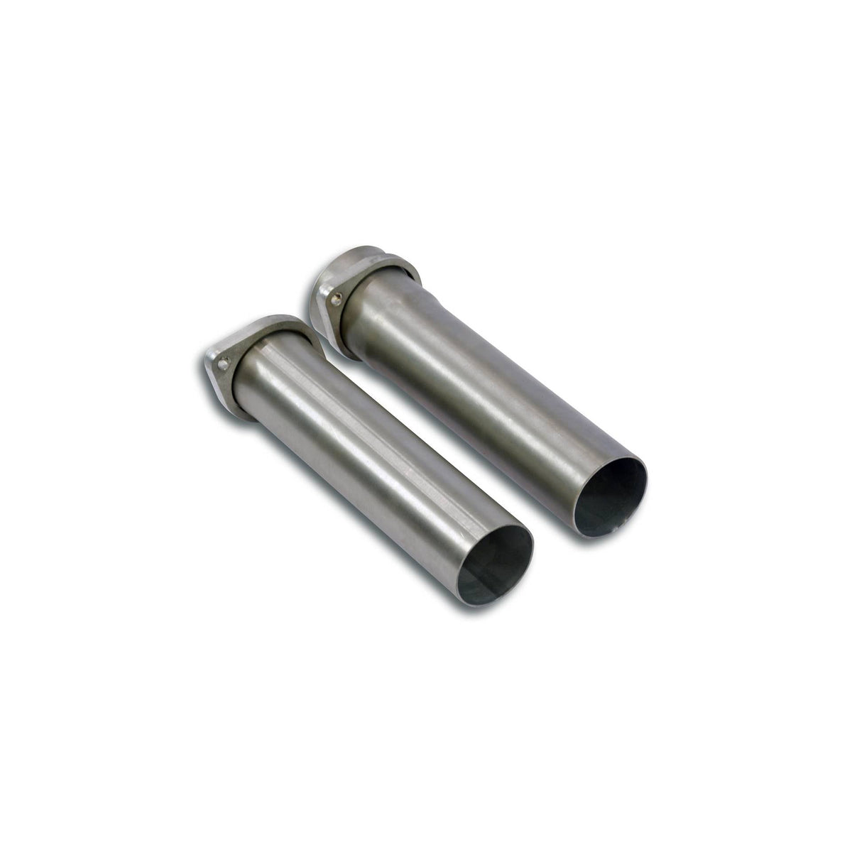 Supersprint MERCEDES C126 SEC AMG (Coupè) Connecting Pipes Kit