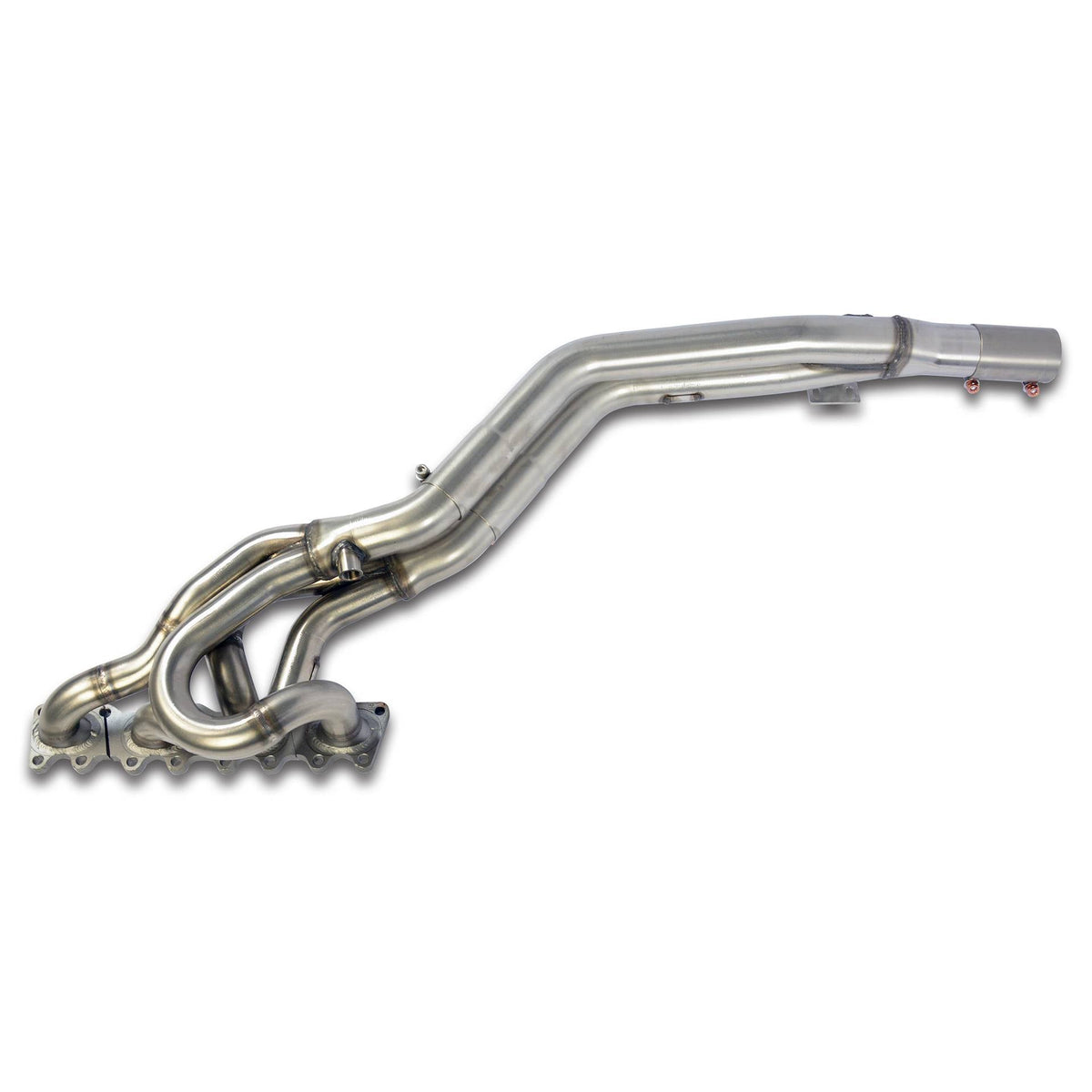 Supersprint MERCEDES A208 CLK Manifold + "Y-Pipe"(LHD)