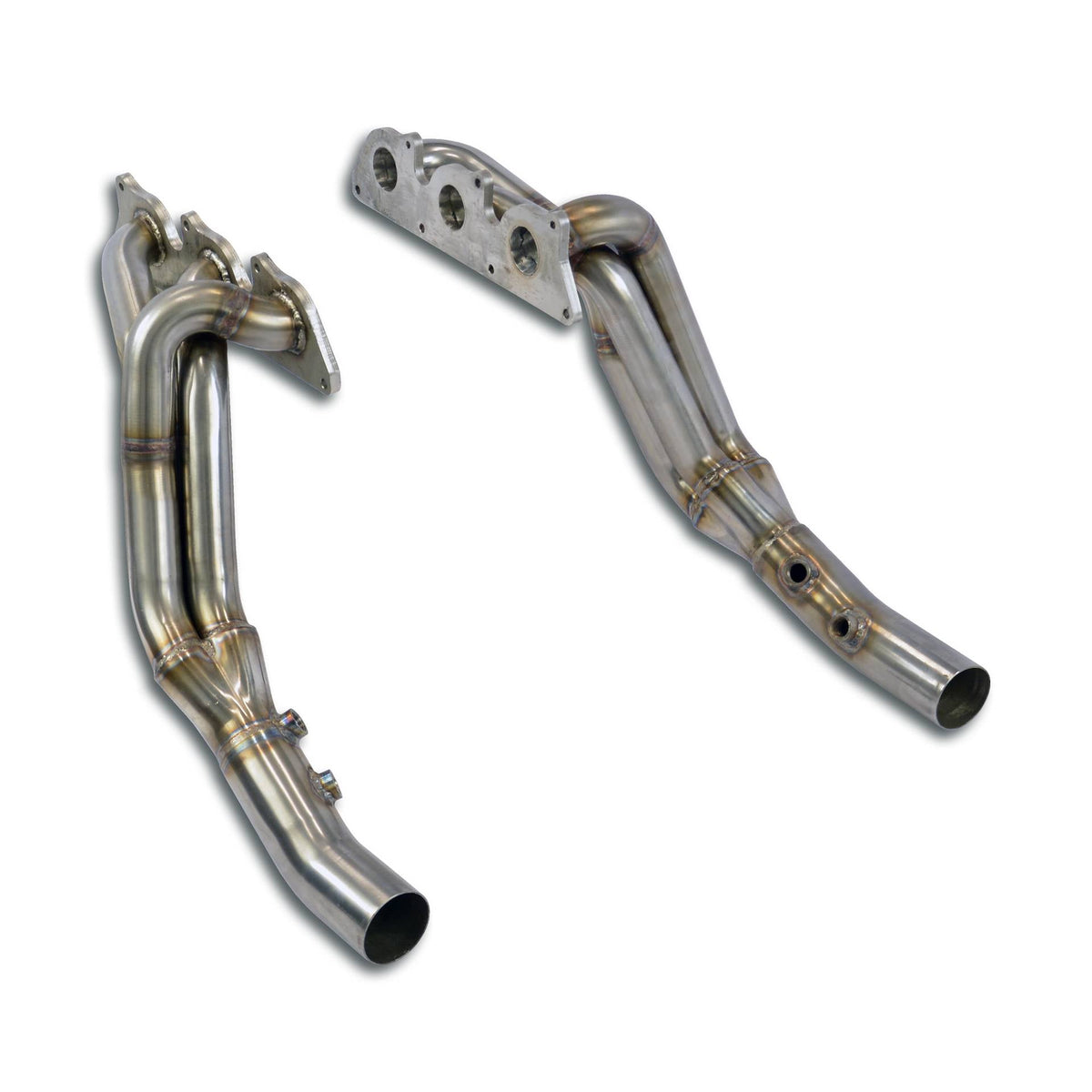 Supersprint MERCEDES A207 E (Cabrio) 2009 -> 2013 Headers Kit(LHD Model Only)