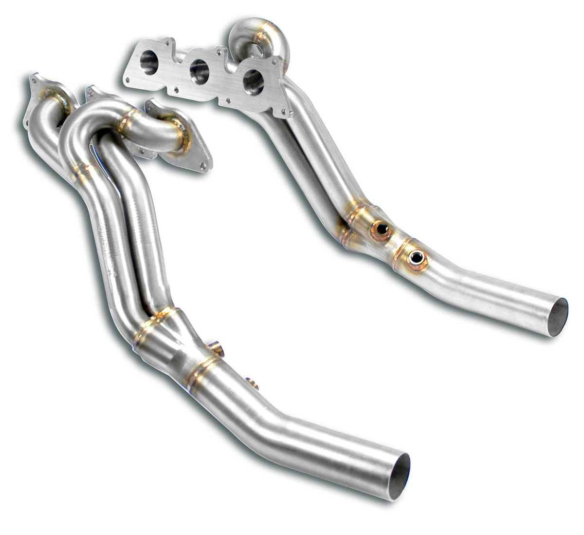 Supersprint MERCEDES R171 SLK Manifold