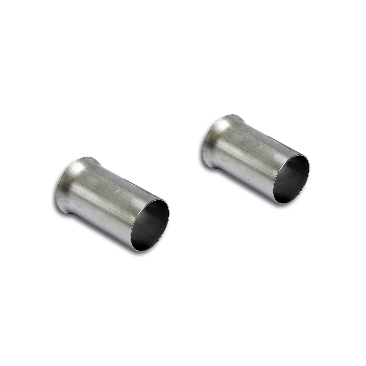 Supersprint MERCEDES T251 R Connecting Sleeve Pipes Kit