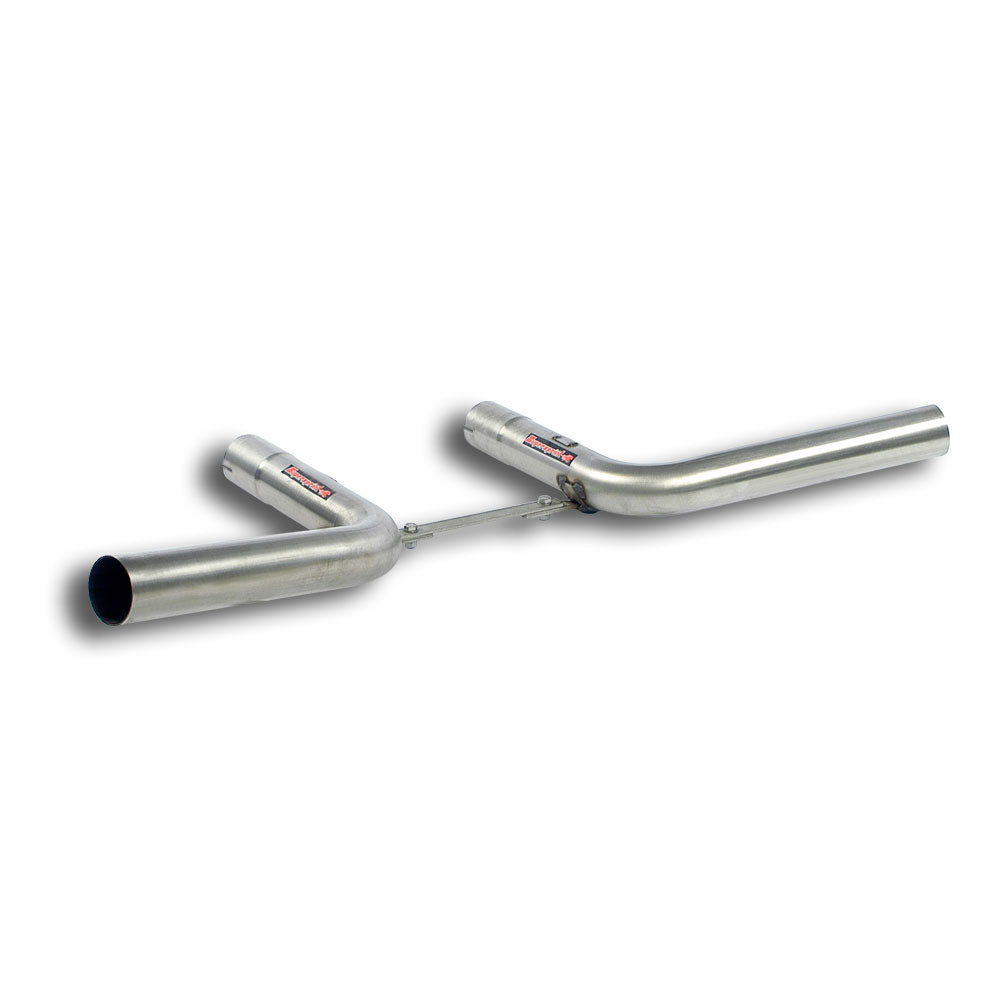 Supersprint MERCEDES C207 E (Coupè) 2009 -> 2013 Connecting Pipes Kit