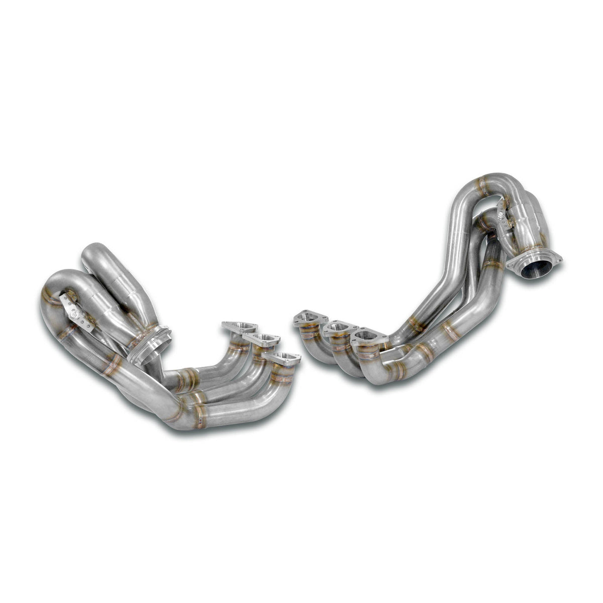 Supersprint PORSCHE 911 (996 Series GT3 / GT3 RS) Manifold
