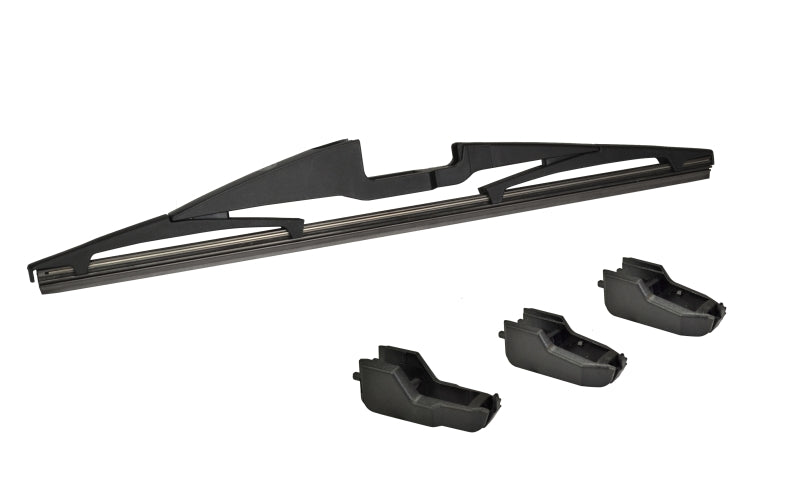 Rear Windshield Wiper Blade For Jeep Wrangler 2018-2021 – 12-Inch Direct Fit