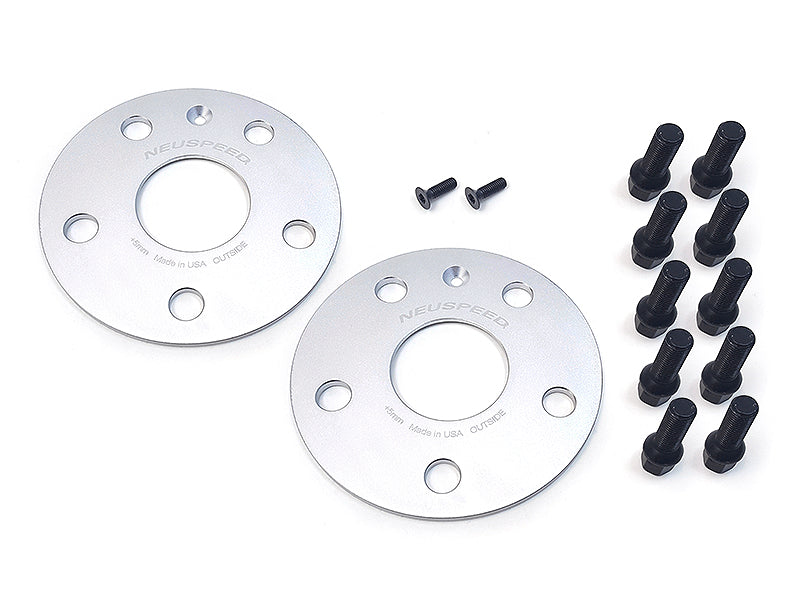 NEUSPEED Secure Wheel Spacer Kit