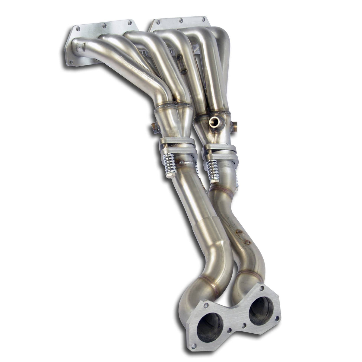 Supersprint AUDI TT QUATTRO Mk1 (Typ 8N) '99 -> '06 Manifold(Left / RHD)