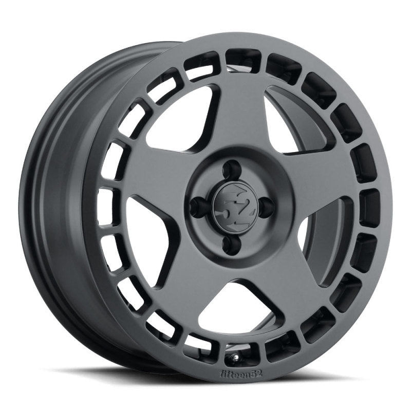 fifteen52 Turbomac 17x7.5 4x108 42mm ET 63.4mm Center Bore