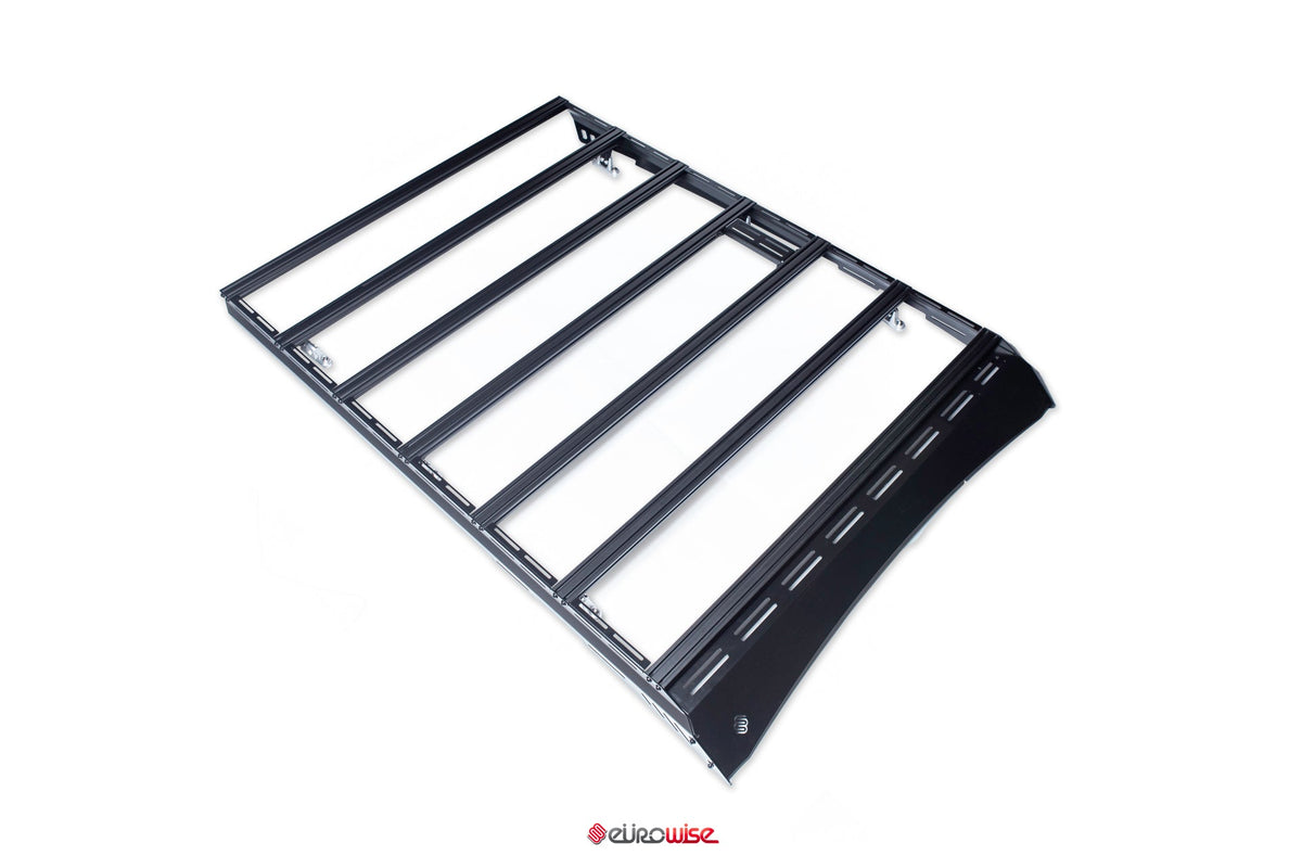 GEN 1 - V3 MODULAR ROOF RACK - CAYENNE 955/957 VOLKSWAGEN TOUAREG T1/T2(2002-2010)