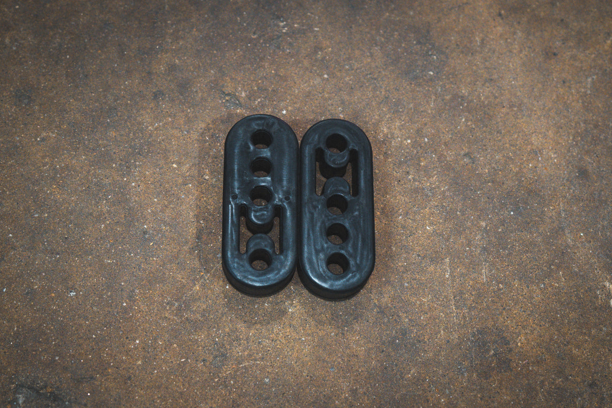 Valvetronic Designs - Replacement Adjustable Rubber Hangers (Pack of 2)