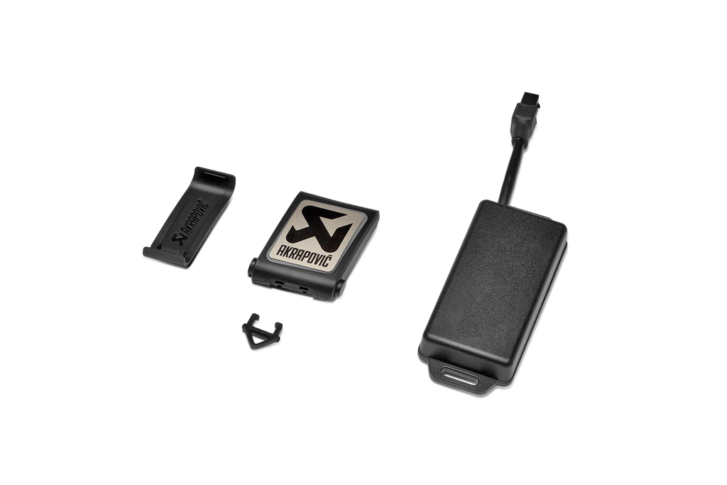 Akrapovic C8 RS6 / RS7 Sound Kit