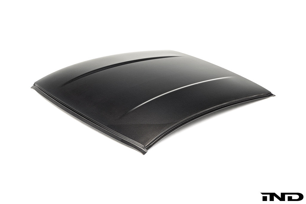 Alpha-N Porsche 991 996 / 997 Carbon Roof Panel