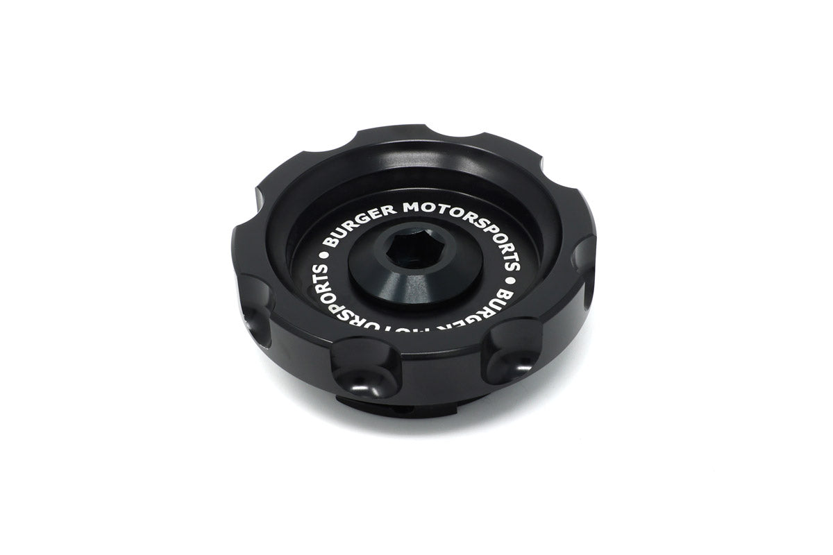 B58/S58/S68 BMW Billet Oil Filler Breather Cap