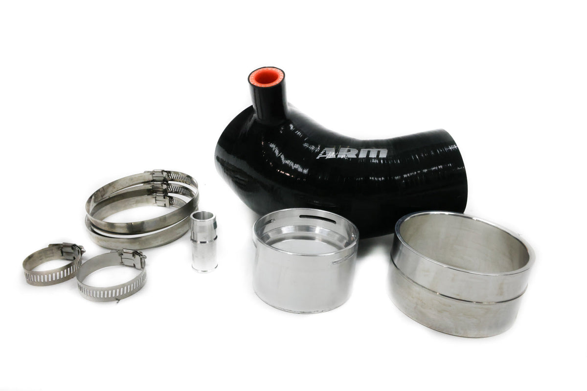 ARM Motorsports - B58 TURBO INLET - 240i 340i 440i F-SERIES GEN 1