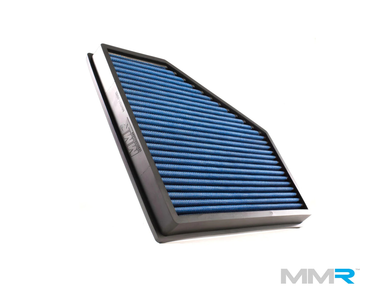 MMR PERFORMANCE COTTON PANEL AIR FILTER - B58 140i /240i